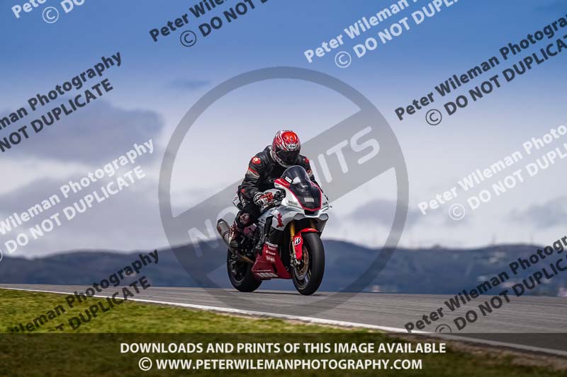 motorbikes;no limits;november 2019;peter wileman photography;portimao;portugal;trackday digital images
